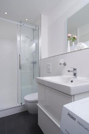 Hamburg Nord Apartments 1 Apartment in Hamburg