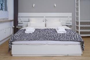 Hamburg Nord Apartments 1 Apartment in Hamburg