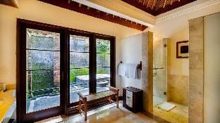 Romantic 1 BR Pool Villa with Panorama View #K308 Villa in Ubud