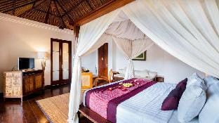 Romantic 1 BR Villa with Valley View #K306 Villa in Ubud