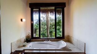Romantic 1 BR Villa with Valley View #K306 Villa in Ubud