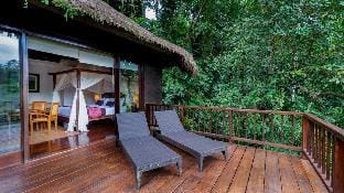 Romantic 1 BR Villa with Valley View #K306 Villa in Ubud