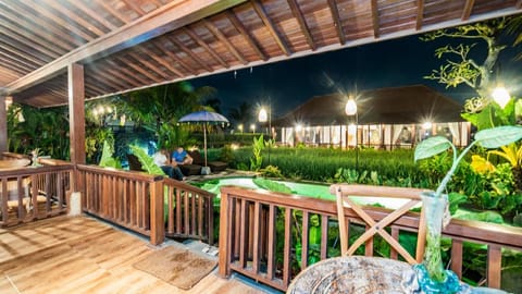 Umakelod Sebatu Villas Villa in Tampaksiring