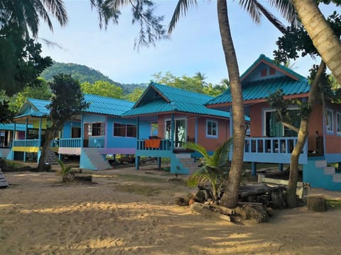 Mama O Chai Koh Tao Vacation rental in Ko Tao