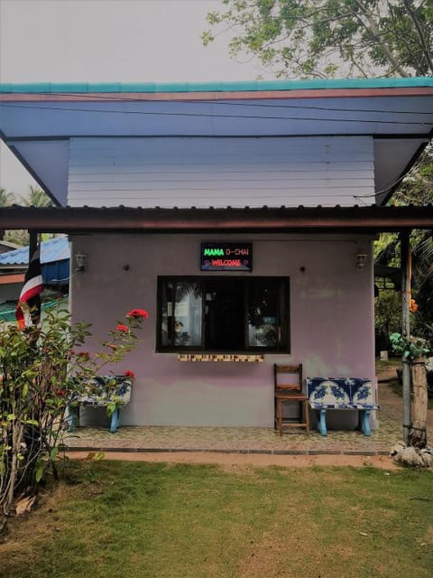 Mama O Chai Koh Tao Vacation rental in Ko Tao