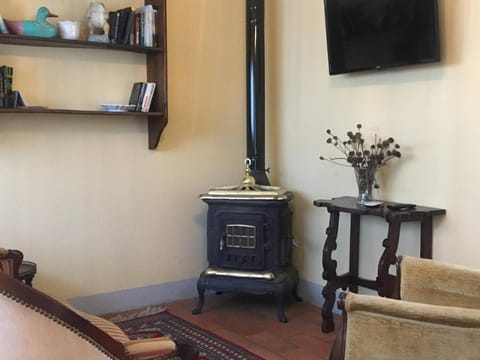 Borgo Santa Lucia, Casa Legnaia Vacation rental in Castiglion Fiorentino