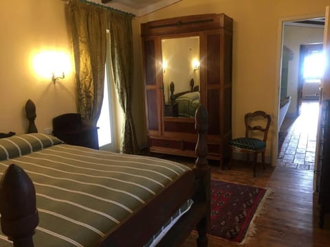 Borgo Santa Lucia, Casa Legnaia Vacation rental in Castiglion Fiorentino