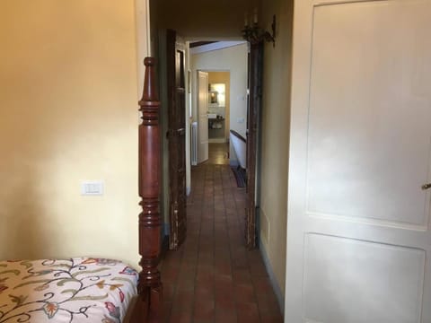 Borgo Santa Lucia, Casa Legnaia Vacation rental in Castiglion Fiorentino