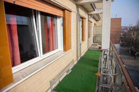 Ca' Stefani Venice - Atika & Atif Bed and Breakfast in Venice