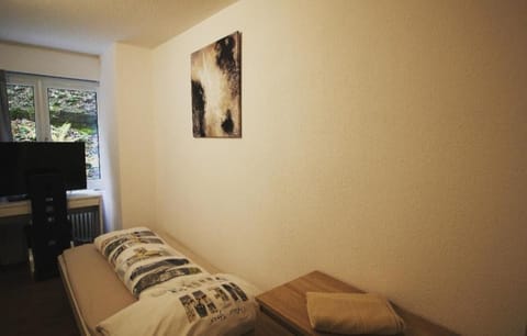 City Apartments 22 Apartment in Lucerne