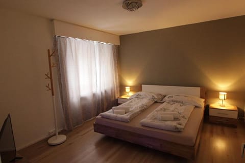 City Apartments 11 Apartment in Lucerne