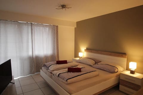 City Apartments 31 Apartment in Lucerne