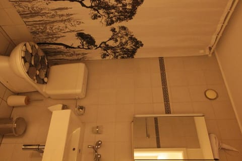 City Apartments 42 Apartment in Lucerne