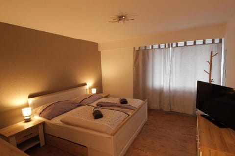 City Apartments 42 Apartment in Lucerne