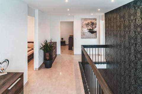 SUPER OFFER! City Apartments PENTHOUSE FOR 10 (62) Apartment in Lucerne