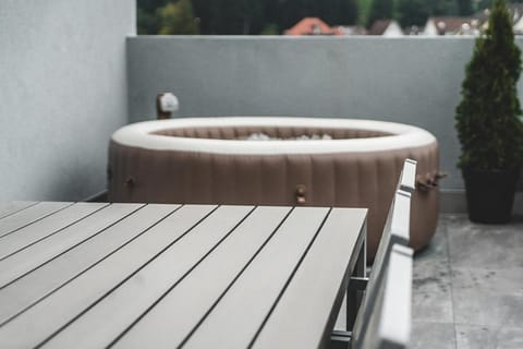 SUPER OFFER! City Apartments PENTHOUSE FOR 10 (62) Apartment in Lucerne