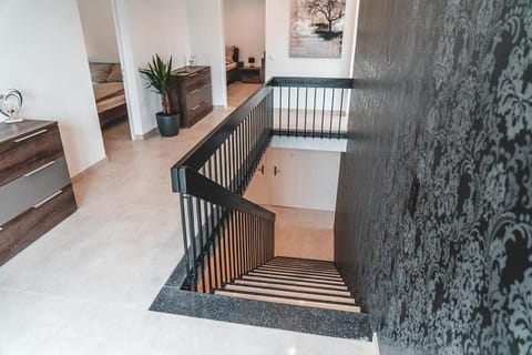 SUPER OFFER! City Apartments PENTHOUSE FOR 10 (62) Apartment in Lucerne