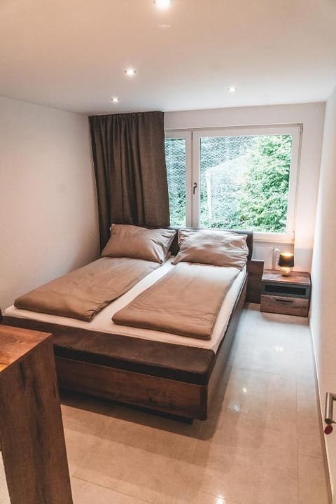 SUPER OFFER! City Apartments PENTHOUSE FOR 10 (62) Apartment in Lucerne