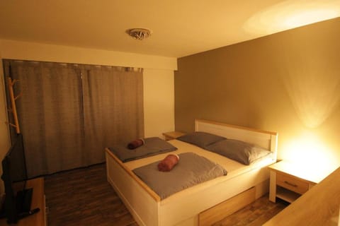 City Apartments 61 Apartment in Lucerne