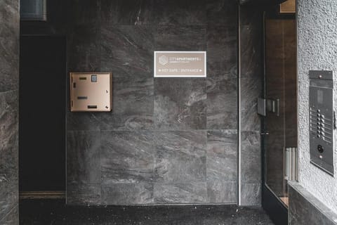 City Apartments 61 Apartment in Lucerne