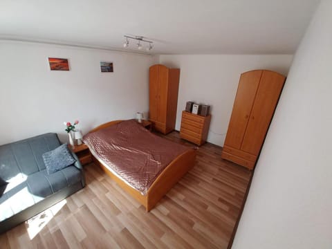 House by the sea Wolin National Park Vacation rental in West Pomeranian Voivodeship, Poland