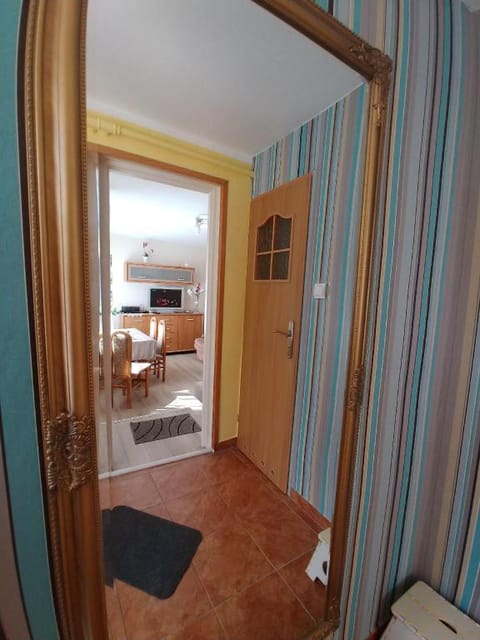 House by the sea Wolin National Park Vacation rental in West Pomeranian Voivodeship, Poland