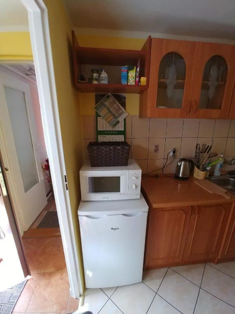 House by the sea Wolin National Park Vacation rental in West Pomeranian Voivodeship, Poland