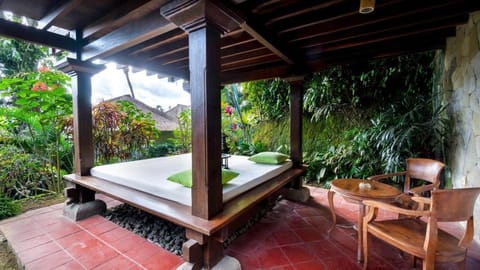 Romantic 1 BR  Panorama View Private Pool #K305 Villa in Ubud