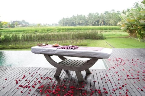 Cozy 1 BR Villa with Private Pool IR05A Villa in Ubud