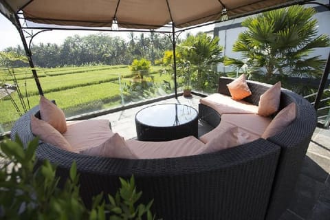 Cozy 1 BR Villa with Private Pool IR05A Villa in Ubud