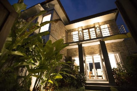 2 Bedroom Villa with Private Pool#TSV Villa in Ubud