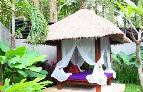 Beautiful 1 BR Suite Room #TS3 Villa in Ubud