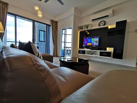 Property view