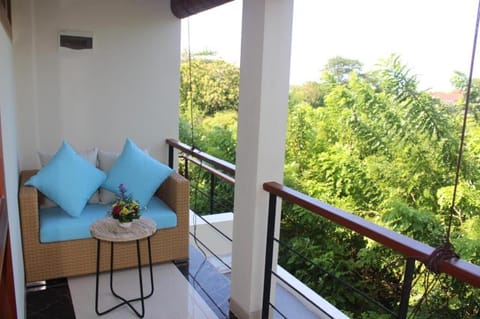 Romantic 1 BR Private Pool Villa #K300 Villa in Kuta Selatan