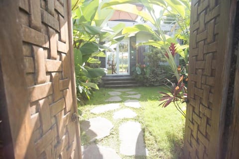 Romantic 1 BR Private Pool #K298 Villa in Ubud