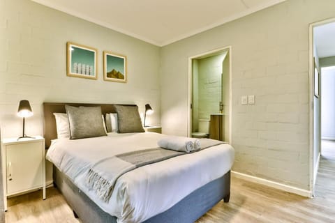 WINK Aparthotel Eaton Square Hotel in Cape Town