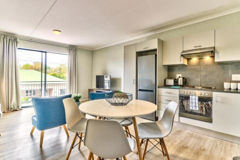 WINK Aparthotel Eaton Square Hotel in Cape Town