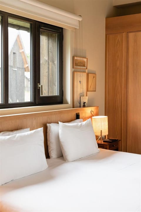 Les Sources de Cheverny Hotel in Centre-Val de Loire