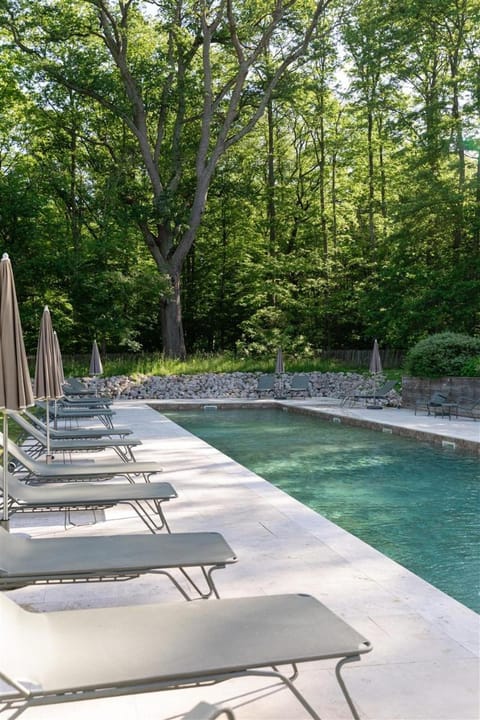 Les Sources de Cheverny Hotel in Centre-Val de Loire