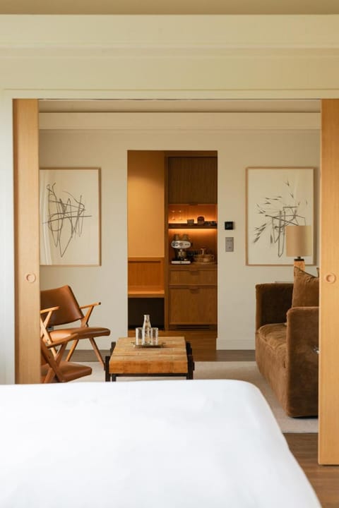 Les Sources de Cheverny Hotel in Centre-Val de Loire