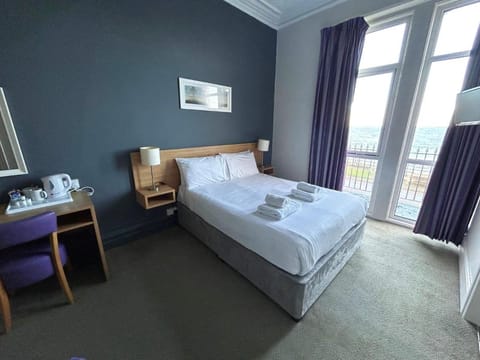 The Seafront Hotel by Compass Hospitality Hotel in Llandudno