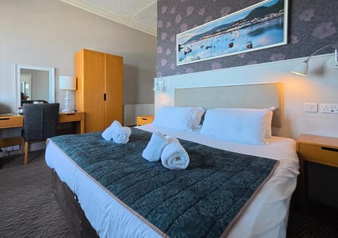 The Seafront Hotel by Compass Hospitality Hotel in Llandudno