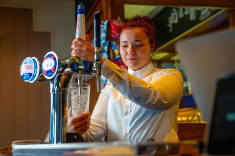 The Strathmore Hotel Hotel in Morecambe