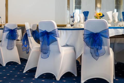 The Strathmore Hotel Hotel in Morecambe