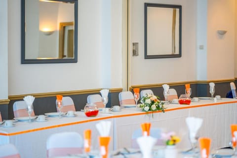 The Strathmore Hotel Hotel in Morecambe