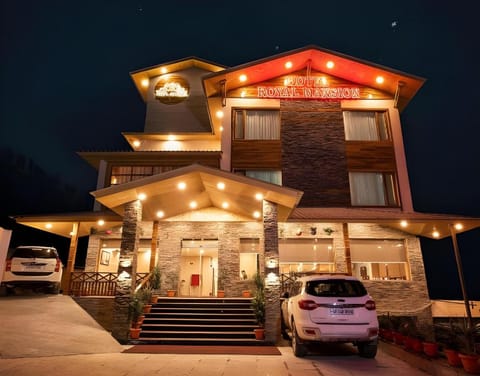 Property view
