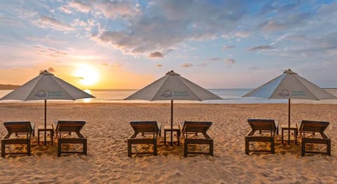 Kedonganan Beach Villas Villa in Kuta