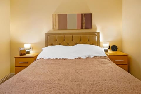 OYO The White Horse Hotel in Ripon