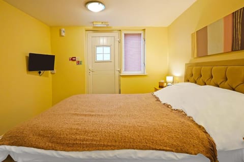 OYO The White Horse Hotel in Ripon