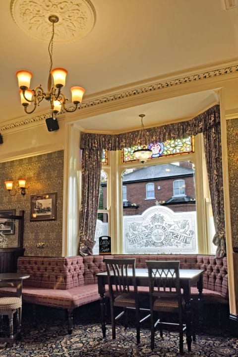 The Seven Stars Bed and Breakfast in Stourbridge